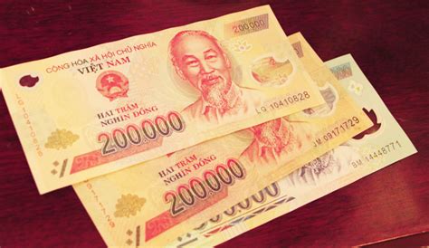 Vietnam Currency What You Need To Know Before Your Trip 57 Off