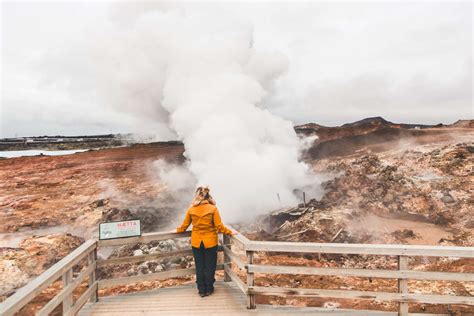 Full Day Private Iceland Reykjanes Peninsula Tour With Blue Lagoon Context Travel