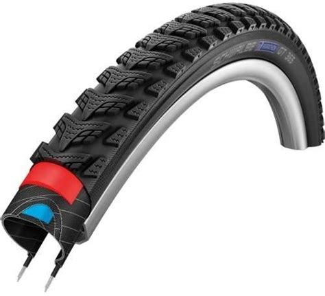 Schwalbe Marathon Gt 365 26X2 00 Dg Fs Ts E Bike Reflex 26X2 00