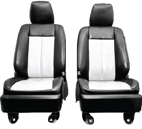 2007 Ford Expedition Leather Seat Covers Velcromag