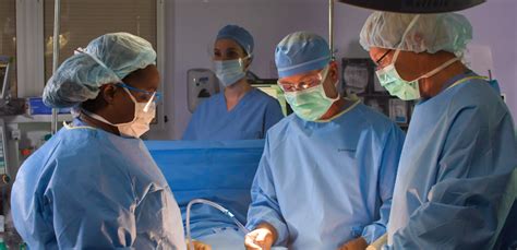 Surgery Heritage Valley Health System