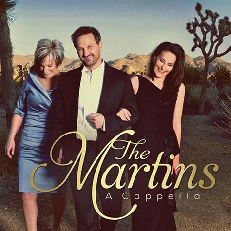 The Martins Official Website | A cappella, Gospel music, Legendary singers