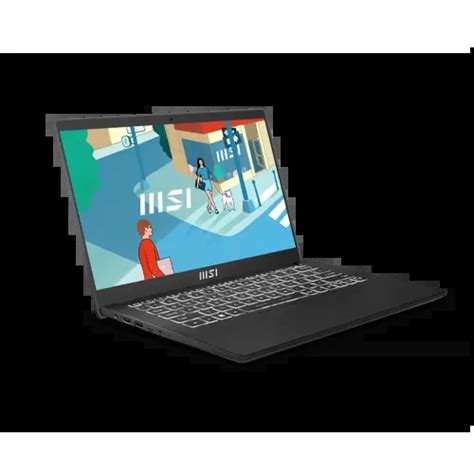 MSI Modern 14 C13M Core I5 13th Gen 14 FHD Laptop Price In BD