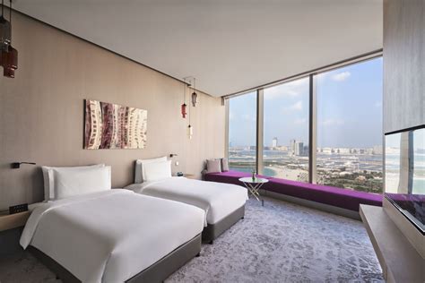 Hotel Review: Rixos Premium Dubai JBR, Dubai, UAE - UAE Times