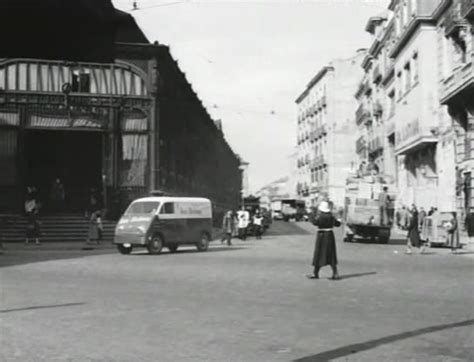 IMCDb Org 1955 DKW IMOSA F89L Furgoneta F89 52 In El Pisito 1959