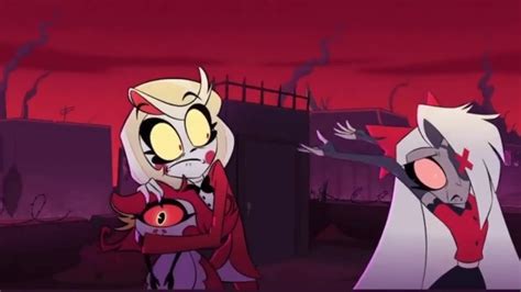 Hazbin Hotel Recensione Della Serie Animata Per Adulti Di Amazon