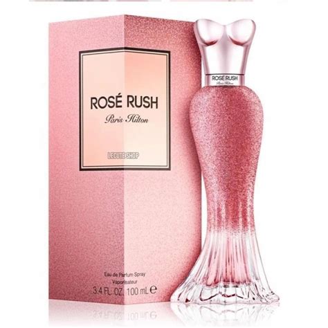 Paris Hilton Rose Rush 100 Ml Marzuq