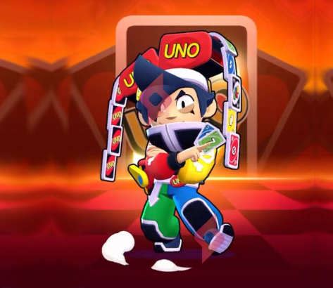Comment débloquer gratuitement le skin Chester Uno sur Brawl Stars