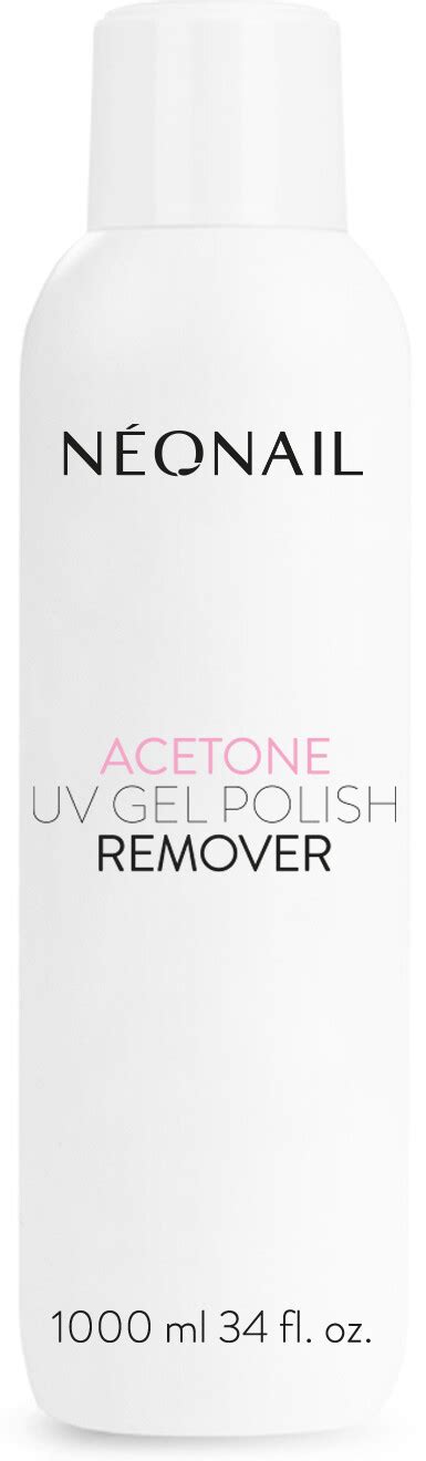 Neonail Acetone Uv Gel Polish Remover Ab Preisvergleich Bei