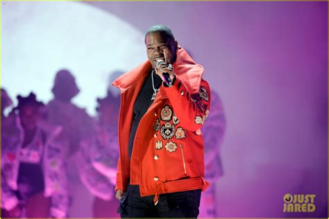 Busta Rhymes Wows With 'Look at Me Now' Rap at Grammys 2023 - Read Lyrics & Watch Video!: Photo ...