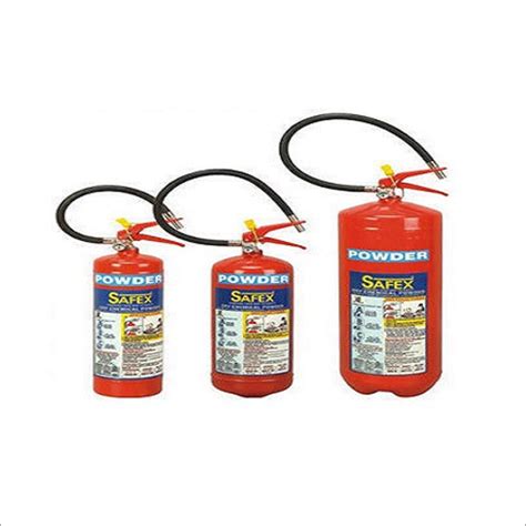 Red Safex Fire Extinguishers At Best Price In Bengaluru Safest Fire