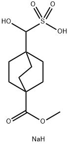 Sodium Hydroxy 4 Methoxycarbonyl Bicyclo 2 2 2 Octan 1 Yl