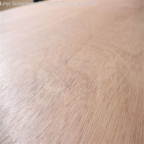 Best Quality Of Pine Plywood Commercial Okume Bintangor Plywood China