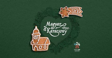 Magyar KarÁcsony Mvm Pikoló Program Opera