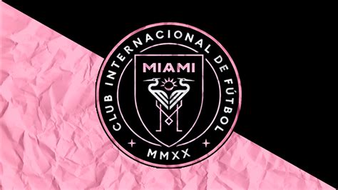 Inter De Miami 1920px 1080px Miami Felicitaciones Para Maestros