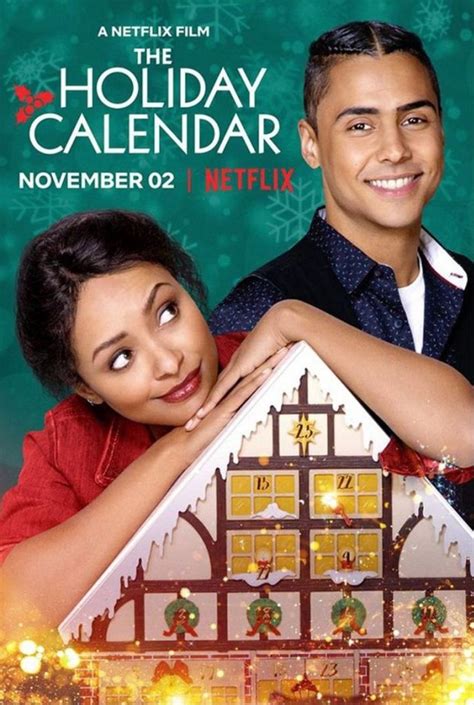A Guide To Netflixs Bad Holiday Rom Coms Fantasy Jobs