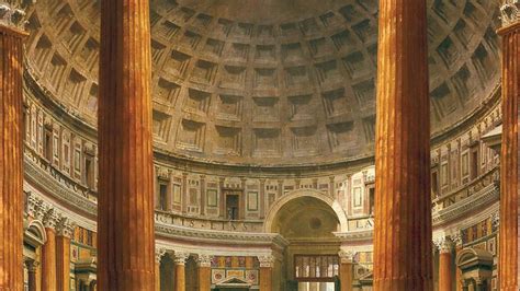 Pantheon Definition History And Facts Britannica