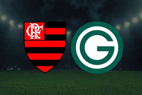 Flamengo X Goi S Palpite Odds E Progn Stico Minha Torcida