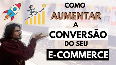 Problemas comuns no e commerce que estão matando a sua conversão YouTube