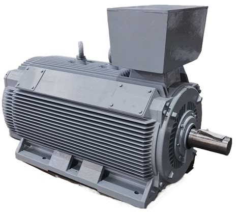 Ye Three Phase Ac Asynchronous Squirrel Cage Induction Electric Motor