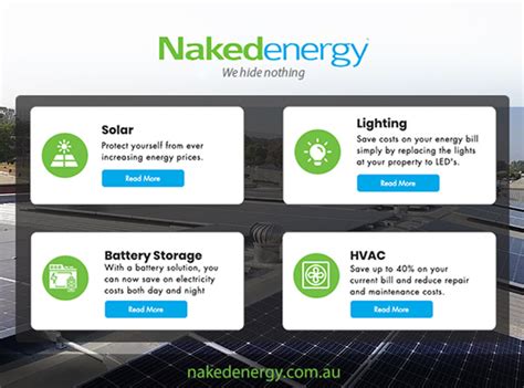 Naked Energy Awake Aussies