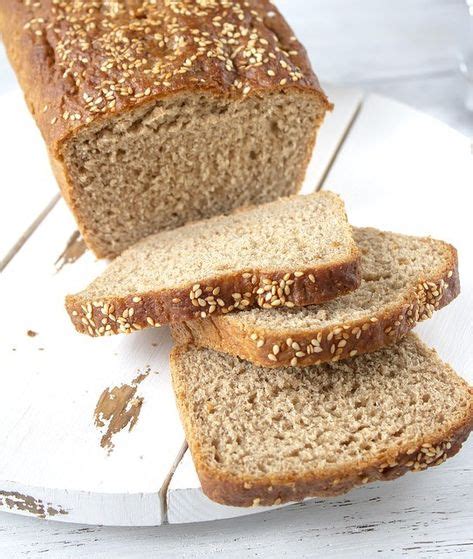 8 Ezekiel bread recipe easy ideas in 2021 | ezekiel bread, ezekiel bread recipe easy, easy bread ...