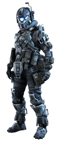 Titanfall Render