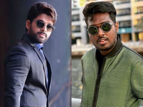 Allu Arjun To Romance Samantha Ruth Prabhu Details Inside