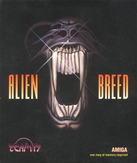 Alien Breed (Game) - Giant Bomb