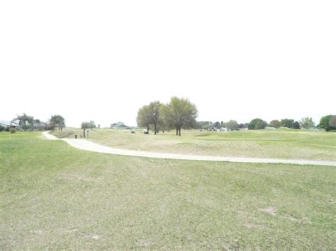 Lakeland Florida Sandpiper Golf And Country Club Community An Active 55