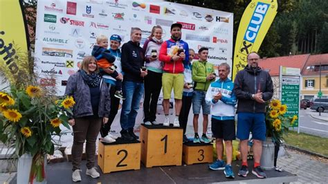 Passailer Volkslauf Rc Tri Run Atus Weiz