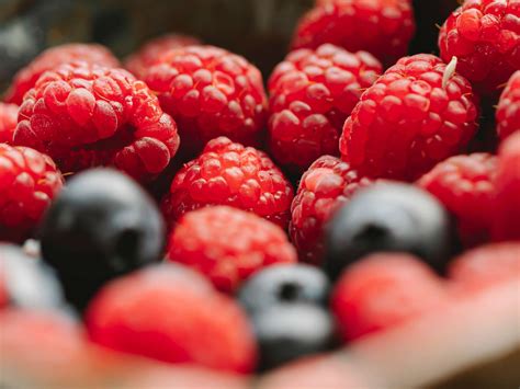 Reasons Why Raspberries Are So Good For You Karinokada