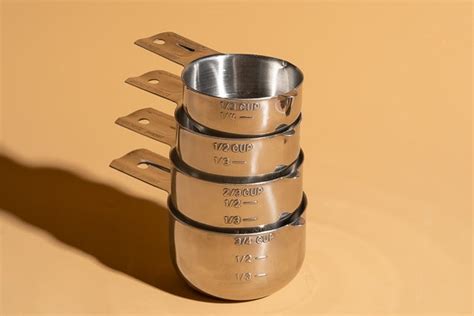 The Best Measuring Cups Reviews By Wirecutter