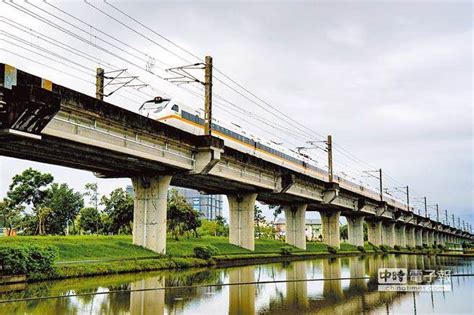 宜蘭鐵路高架化淪空頭支票？交通部：不因縣市長變動改變 生活 中時