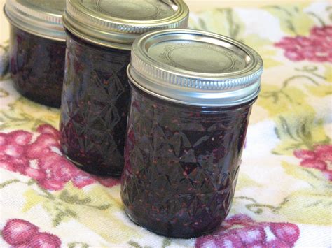 Mixed Berry Jam Recipe - Food.com