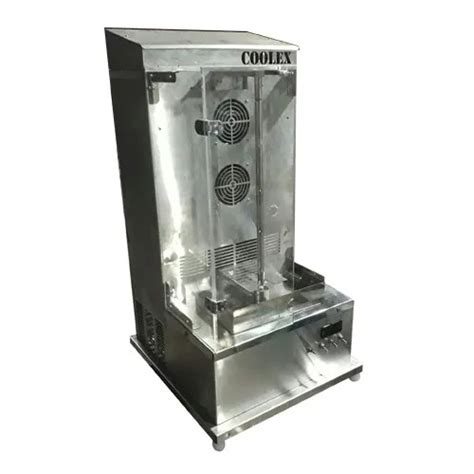 Semi Automatic Chocolate Shawarma Machine At Best Price In Guwahati