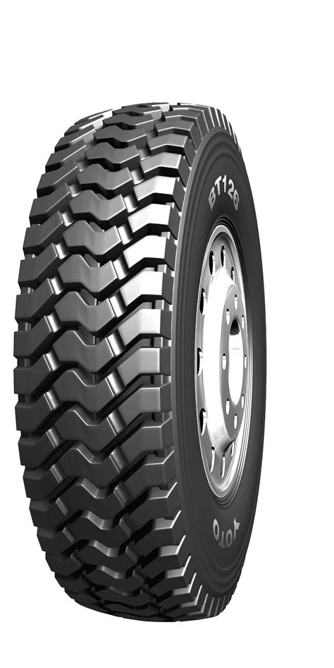 Radial Otr Tyre R R Tip Lorryboto Triangle Double