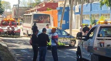 Muere Mujer Atropellada Por Unidad Ruta S En Bulevar Hermanos Serd N