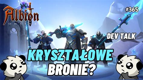 Nowe Specjalne Bronie Pocz Tek Updat W Sezonowych Albion Online