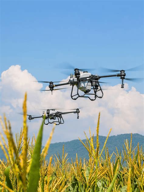 Drones Agr Colas Produtividade Na Lavoura Super Importadora