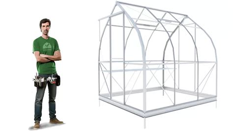 Become A Climapod Assembler Climapod Greenhouses Polycarbonate