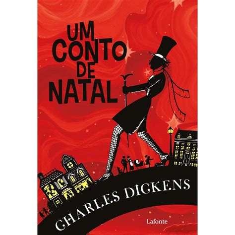 UM CONTO DE NATAL CHARLES DICKENS Shopee Brasil