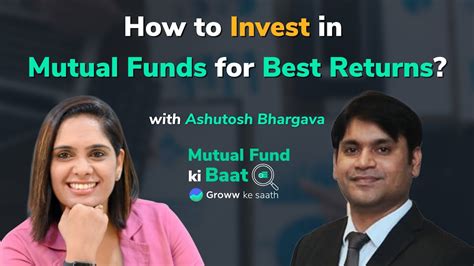 How To Build A Strong Mutual Fund Portfolio Mutual Fund Ki Baat With