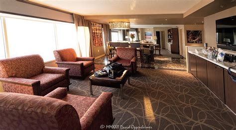 2 Bedroom Stay Well Marquee Suite At The Mgm Grand Las Vegas In Las