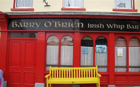 Pub Ballydehob