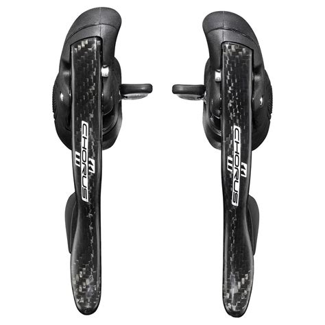 Campagnolo Chorus Ergopower Ultra Shift S Gear Shifters Lordgun