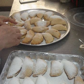 Receta Para Hacer Empanadas De Manjar Guatemaltecas Aprende Guatemala