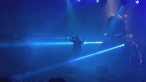 PYROKINESIS — ОТКАЗЫВАЮ НЕБУ [live at Milo Concert Hall] - YouTube