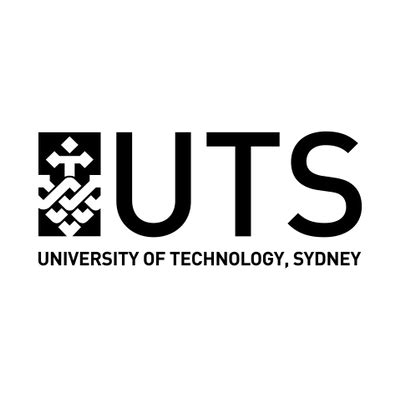 University Of Technology Sydney Logo transparent PNG - StickPNG