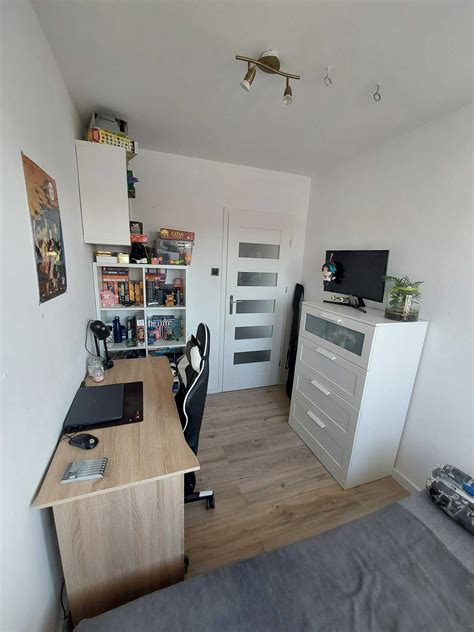 3 Pokojowe Mieszkanie Czuby W Lublinie 49 M2 Lublin OLX Pl